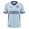 Maglia ufficiale Cruz Azul Trasferta 2023-24 per Uomo